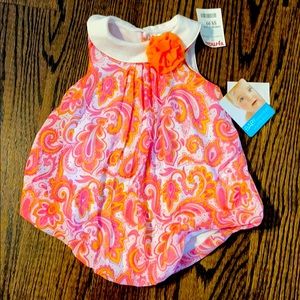 Infant Romper
